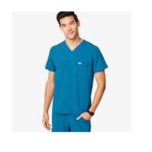 BNWT NWT Figs Men’s Leon scrub too in size medium.